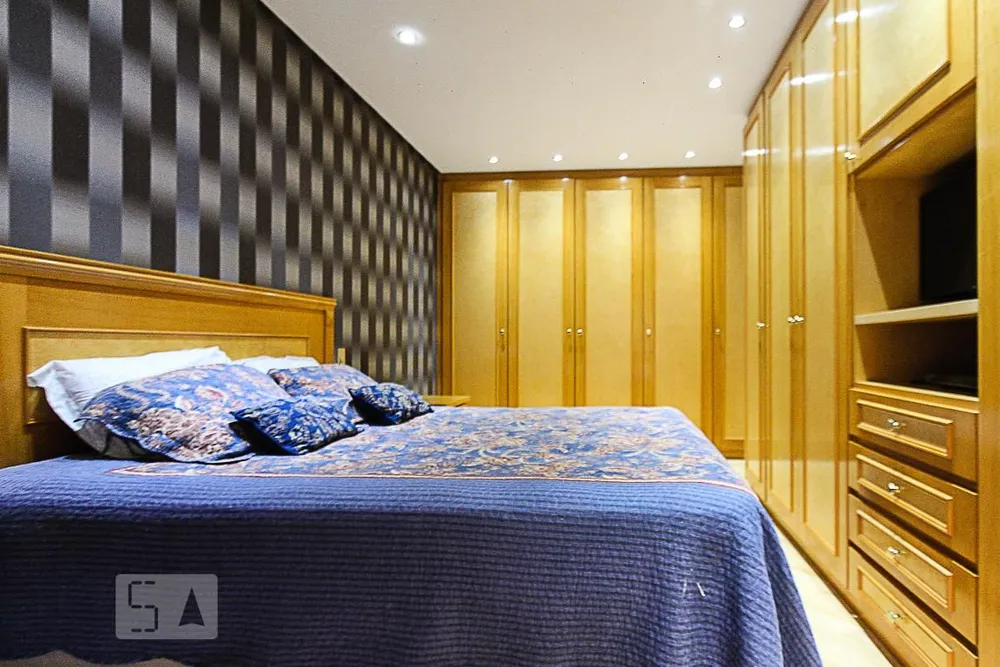 Apartamento, 4 quartos, 242 m² - Foto 7