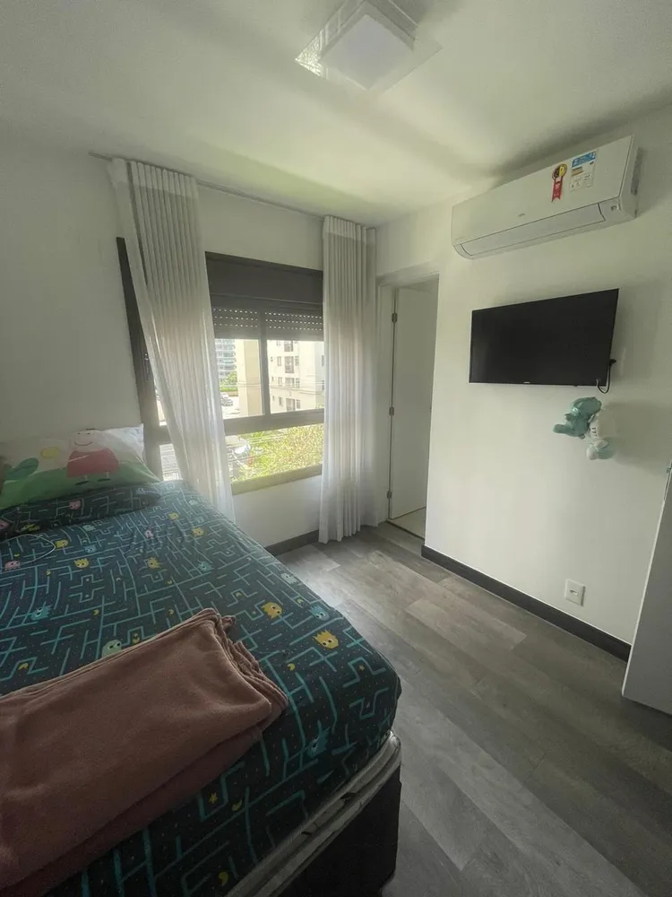 Apartamento, 3 quartos, 133 m² - Foto 4