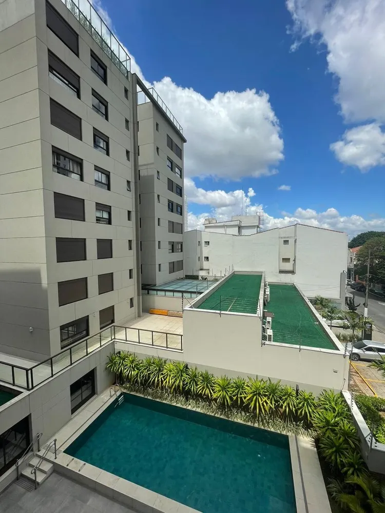 Apartamento, 3 quartos, 133 m² - Foto 1