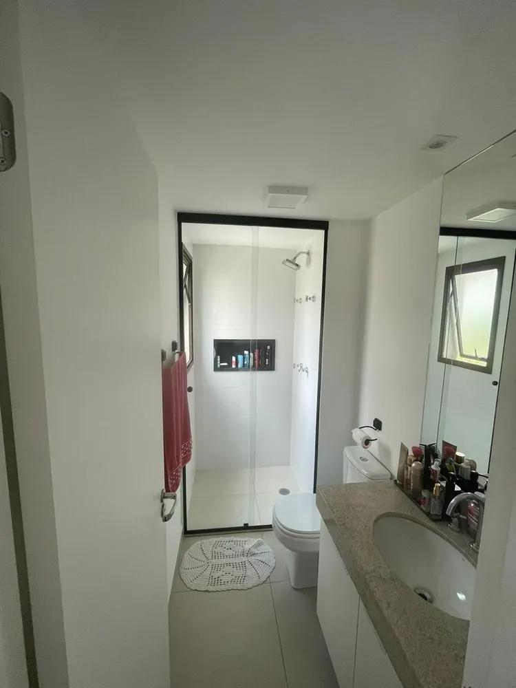 Apartamento, 3 quartos, 133 m² - Foto 3