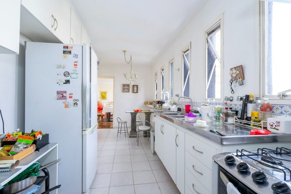 Apartamento, 3 quartos, 185 m² - Foto 4