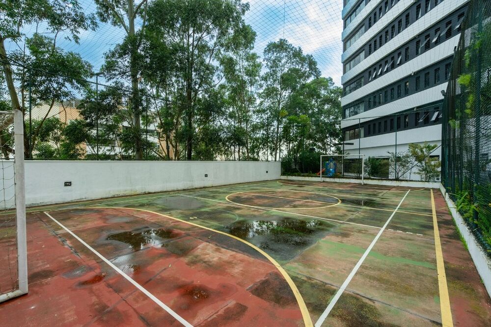 Apartamento, 3 quartos, 185 m² - Foto 2