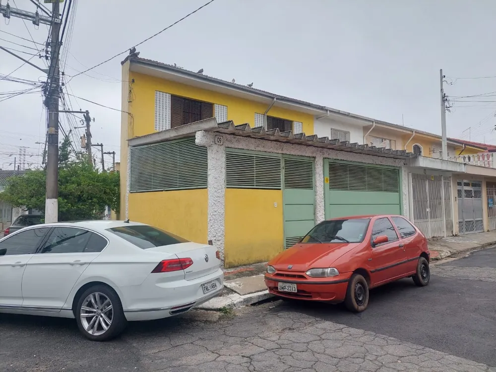 Casa, 3 quartos, 120 m² - Foto 4