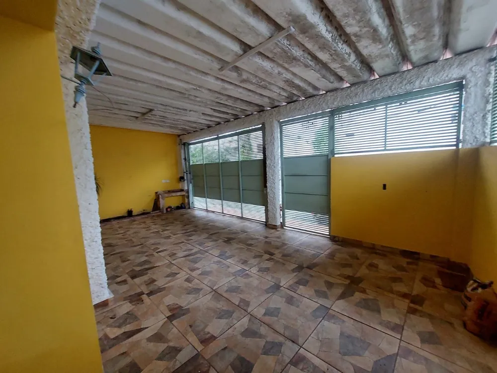 Casa, 3 quartos, 120 m² - Foto 1
