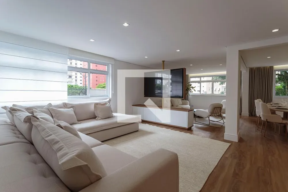 Apartamento, 2 quartos, 150 m² - Foto 3