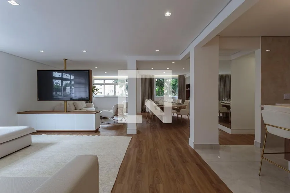 Apartamento, 2 quartos, 150 m² - Foto 2