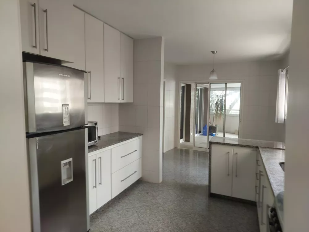 Apartamento à venda e aluguel com 4 quartos, 220m² - Foto 3