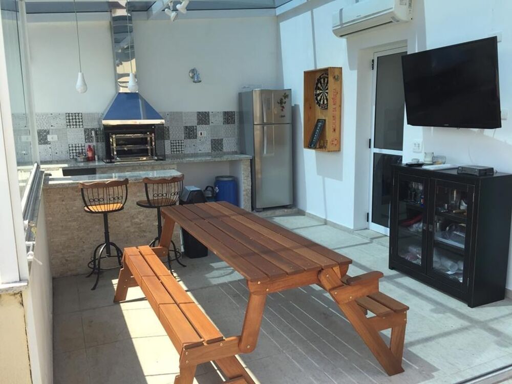 Apartamento, 2 quartos, 101 m² - Foto 1