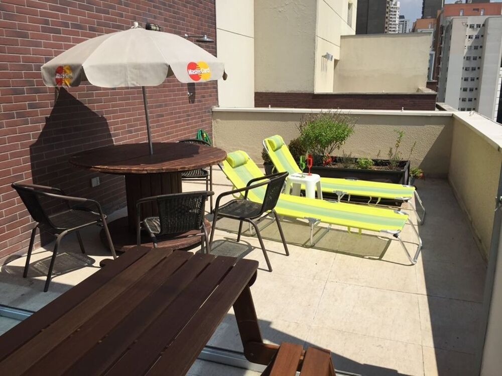 Apartamento, 2 quartos, 101 m² - Foto 4