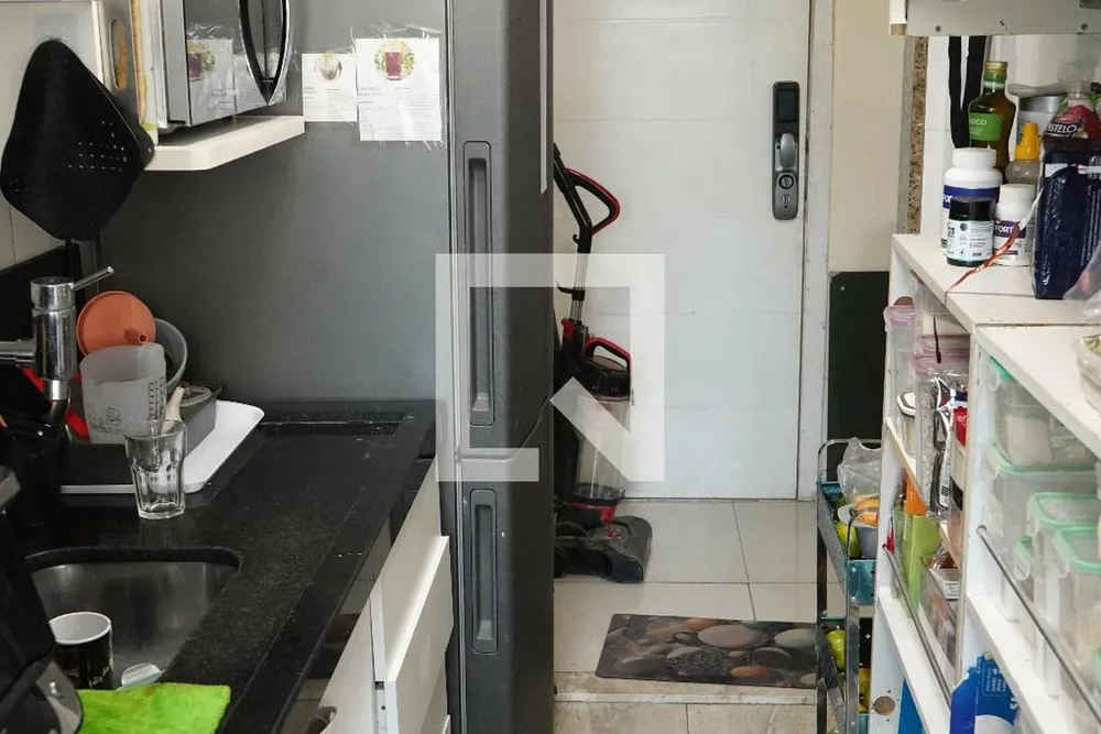 Apartamento, 2 quartos, 54 m² - Foto 7