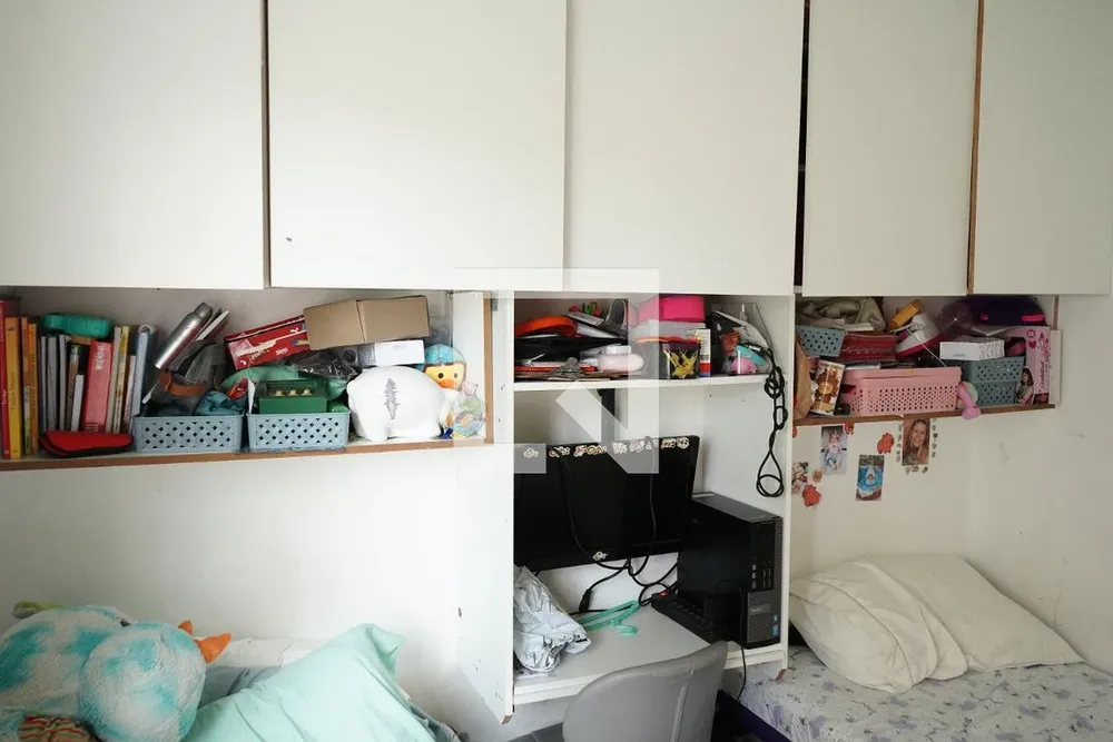 Apartamento, 2 quartos, 54 m² - Foto 5
