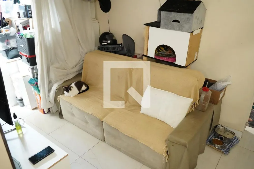 Apartamento, 2 quartos, 54 m² - Foto 2
