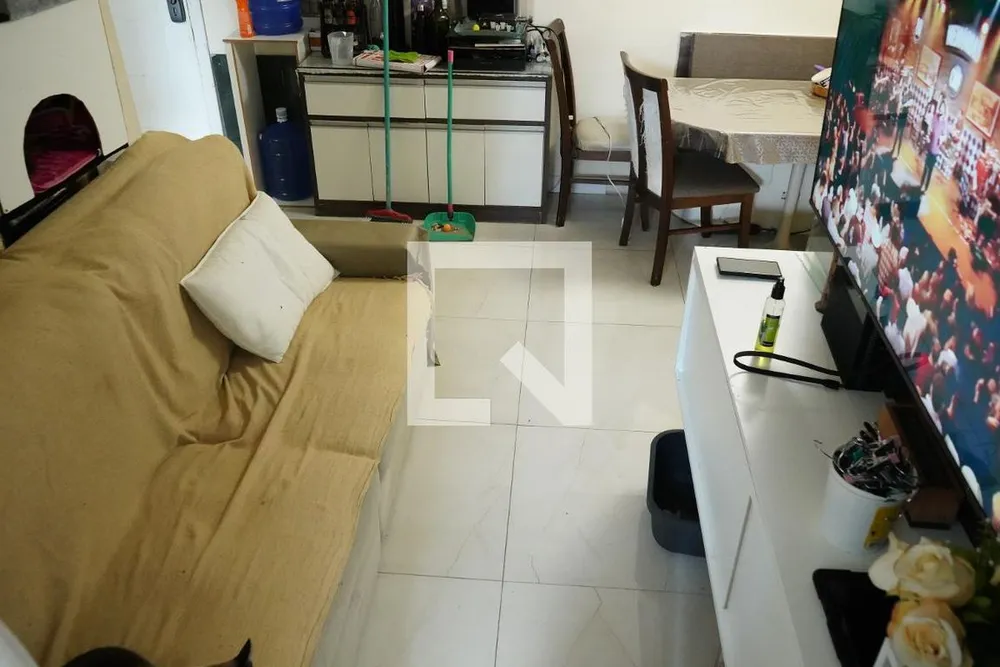 Apartamento, 2 quartos, 54 m² - Foto 3