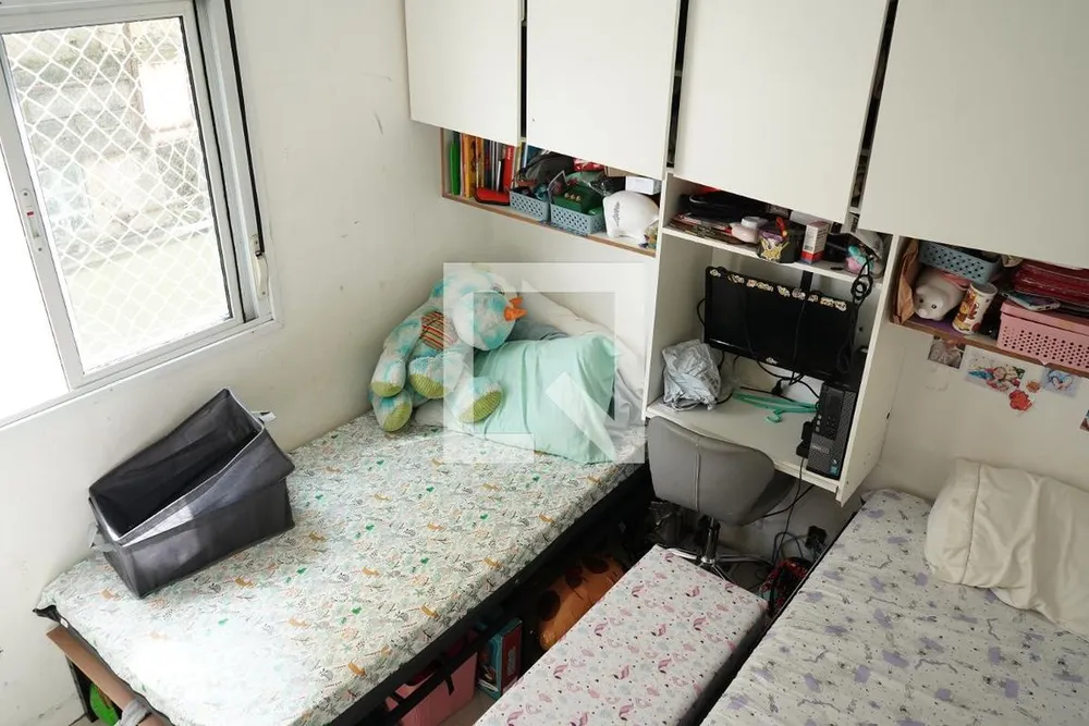 Apartamento, 2 quartos, 54 m² - Foto 6