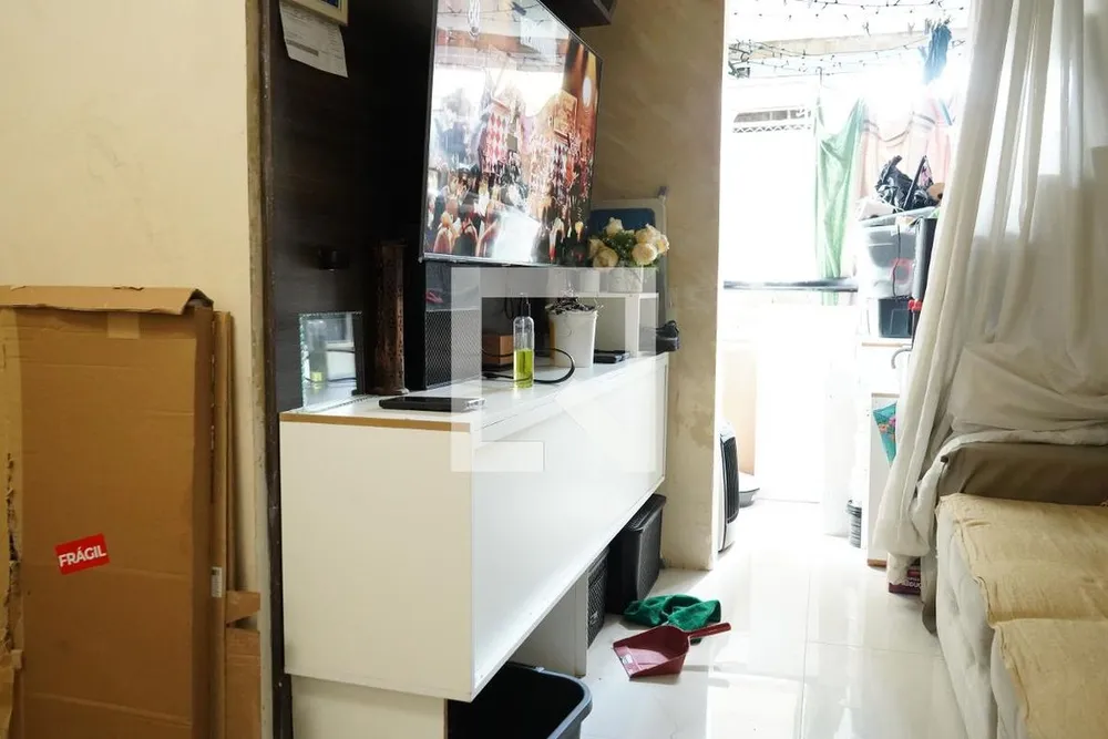 Apartamento, 2 quartos, 54 m² - Foto 4