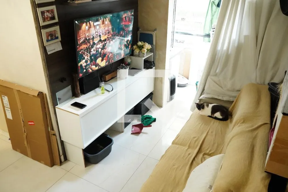 Apartamento, 2 quartos, 54 m² - Foto 1