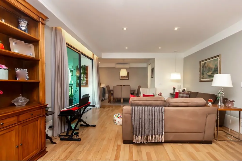 Apartamento, 4 quartos, 243 m² - Foto 8