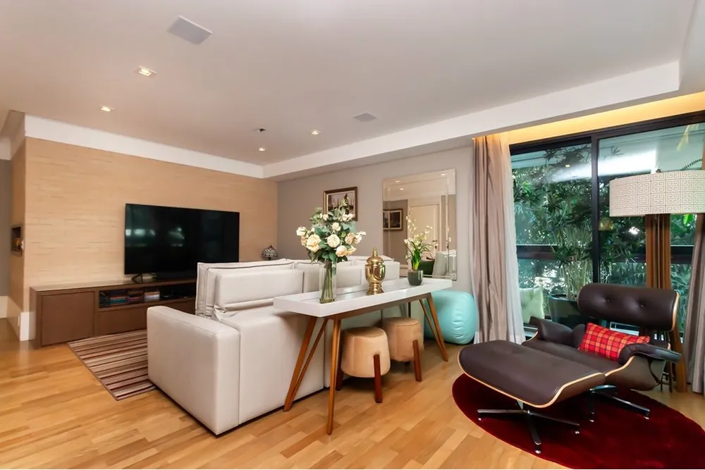 Apartamento, 4 quartos, 243 m² - Foto 6
