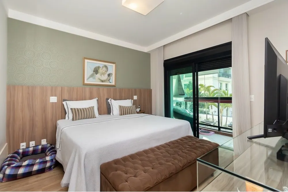 Apartamento, 4 quartos, 243 m² - Foto 7