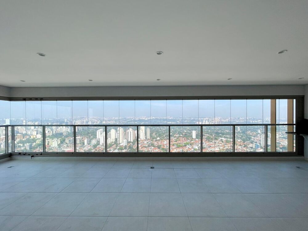 Apartamento, 3 quartos, 144 m² - Foto 2