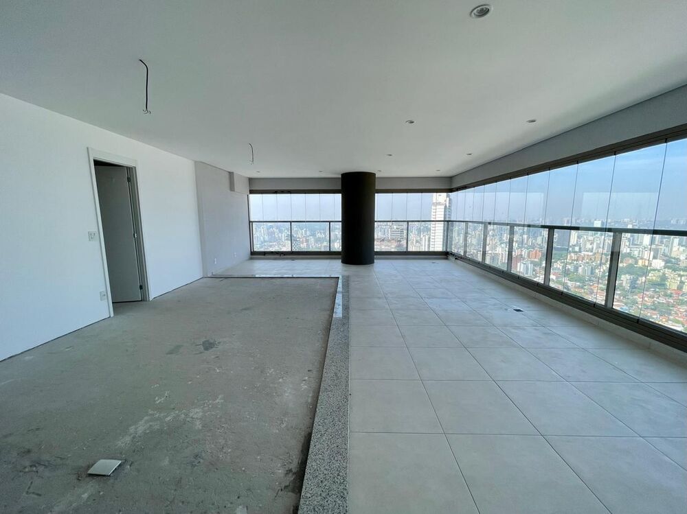Apartamento, 3 quartos, 144 m² - Foto 3