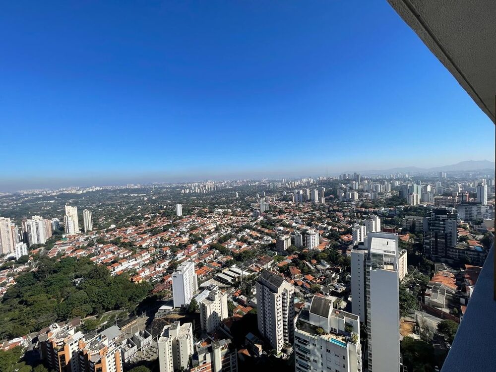 Apartamento, 3 quartos, 144 m² - Foto 1