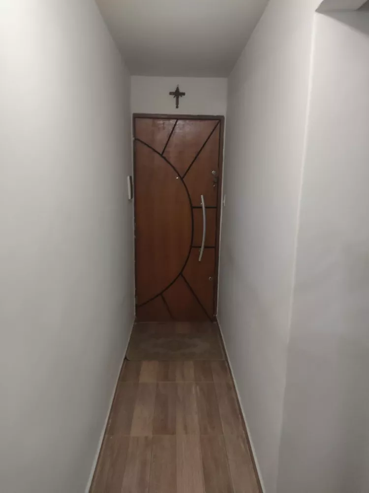 Apartamento, 1 quarto, 72 m² - Foto 1