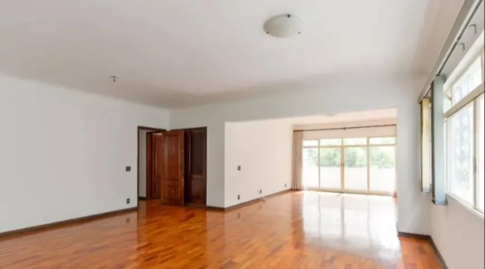 Apartamento, 3 quartos, 200 m² - Foto 3