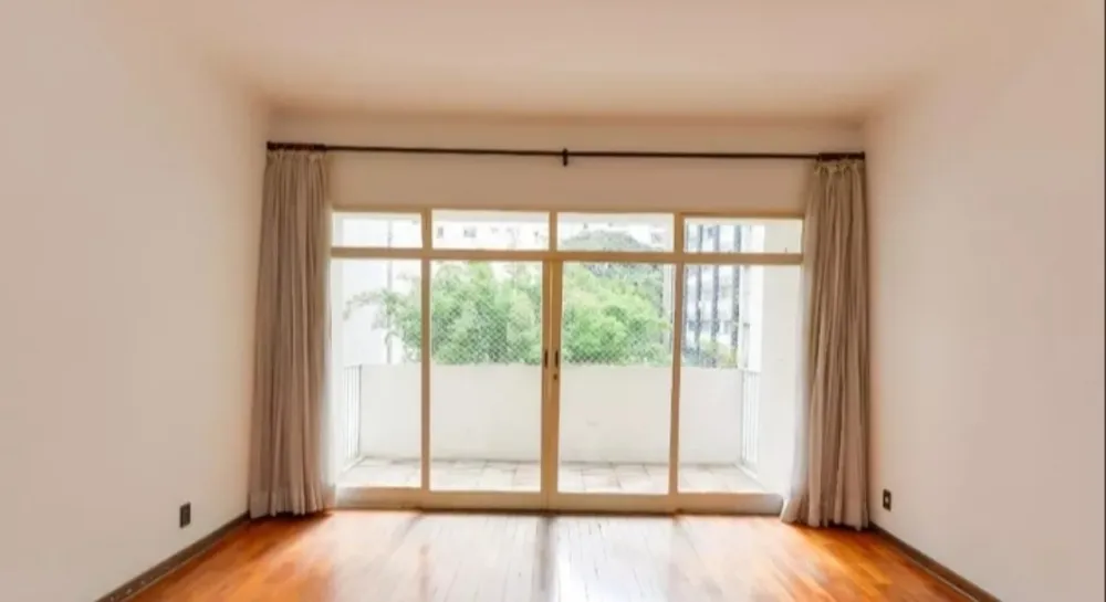 Apartamento, 3 quartos, 200 m² - Foto 1