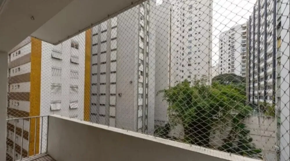 Apartamento, 3 quartos, 200 m² - Foto 2