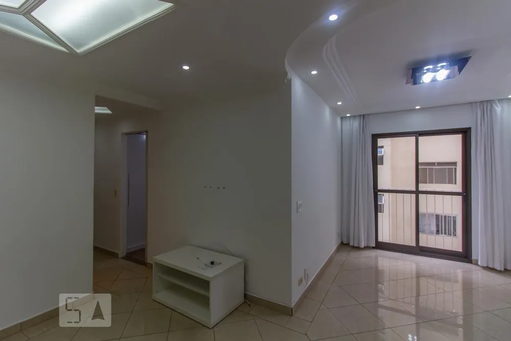 Apartamento, 2 quartos, 67 m² - Foto 1