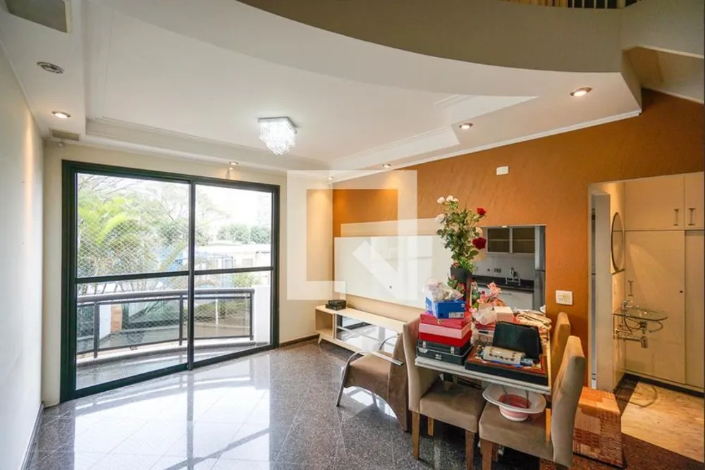 Apartamento, 2 quartos, 74 m² - Foto 1