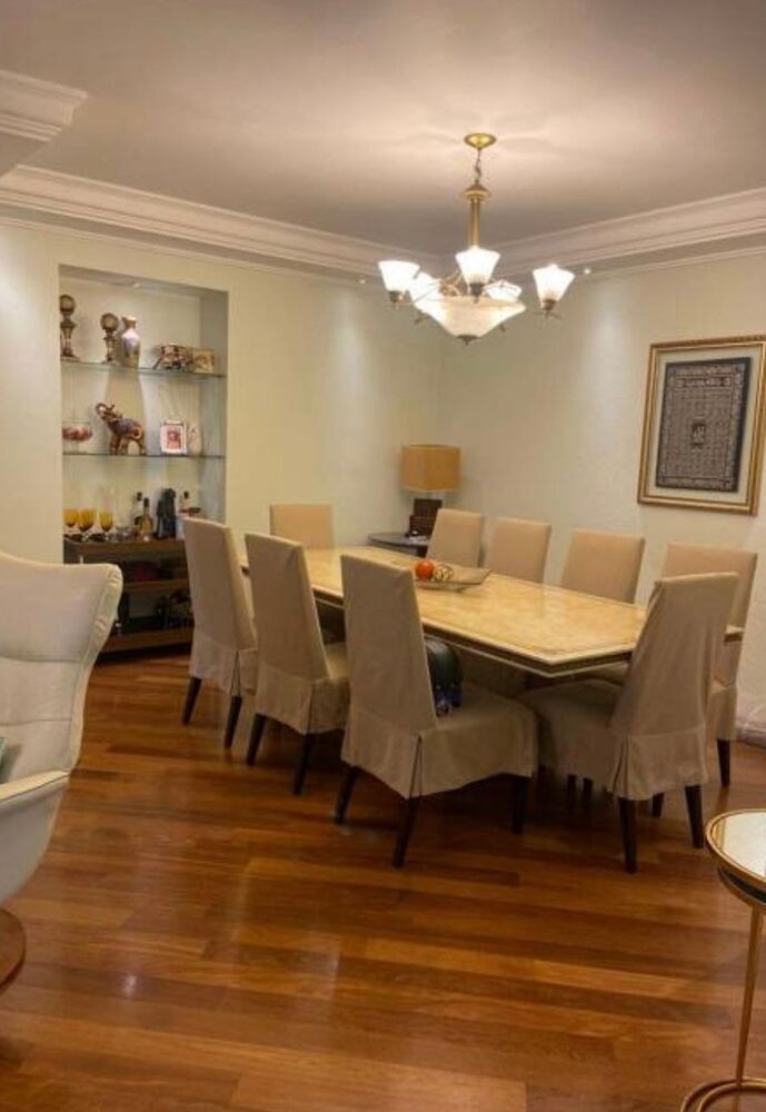 Apartamento, 3 quartos, 140 m² - Foto 2