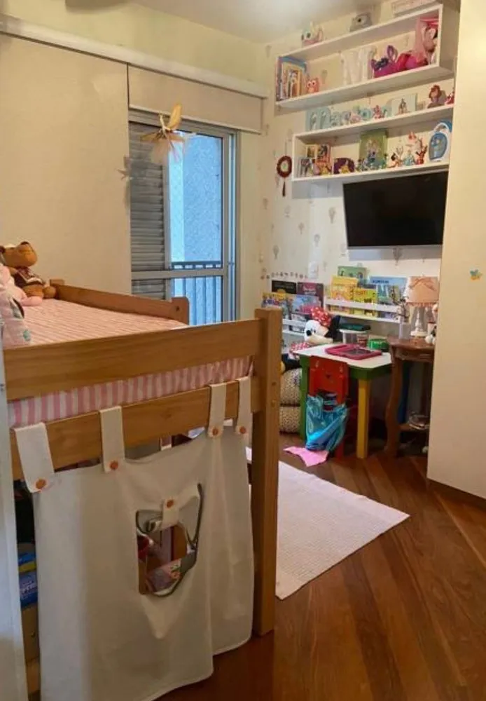 Apartamento, 3 quartos, 140 m² - Foto 7