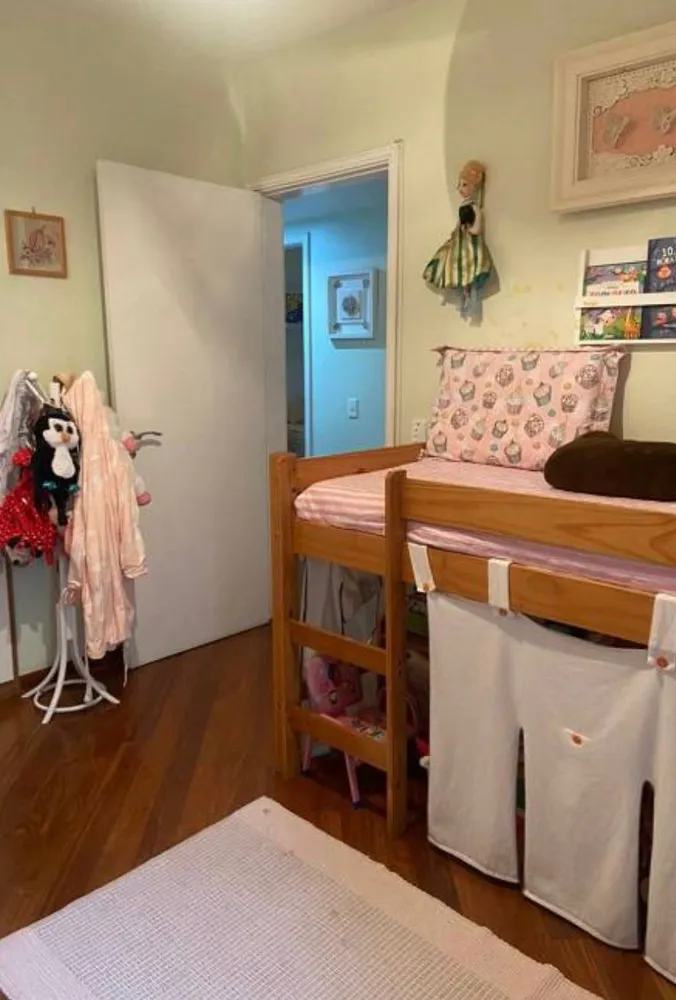 Apartamento, 3 quartos, 140 m² - Foto 6