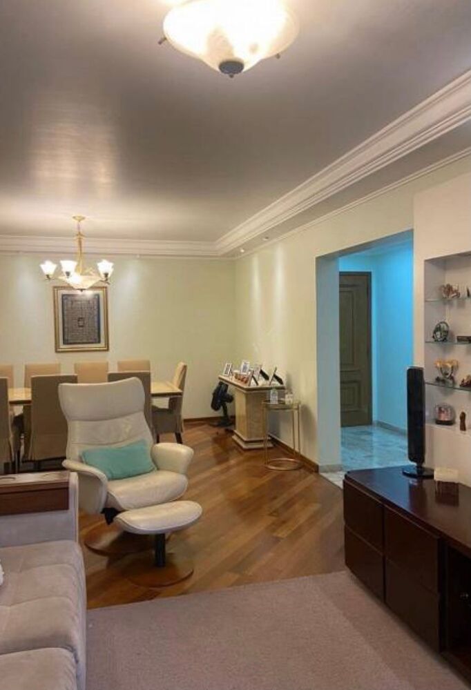 Apartamento, 3 quartos, 140 m² - Foto 3