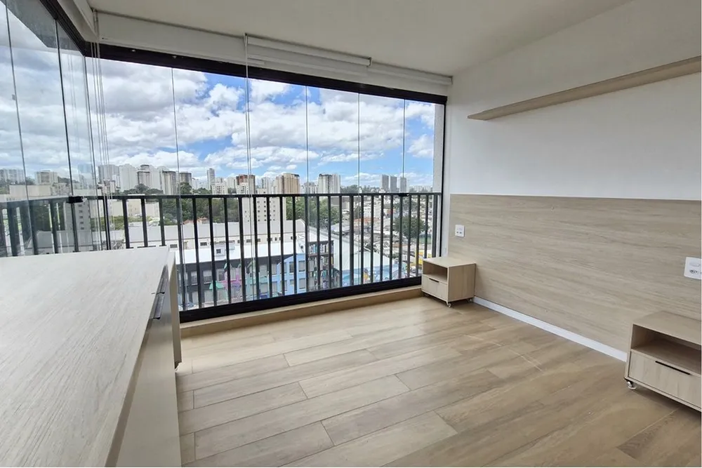 Apartamento, 1 quarto, 30 m² - Foto 5