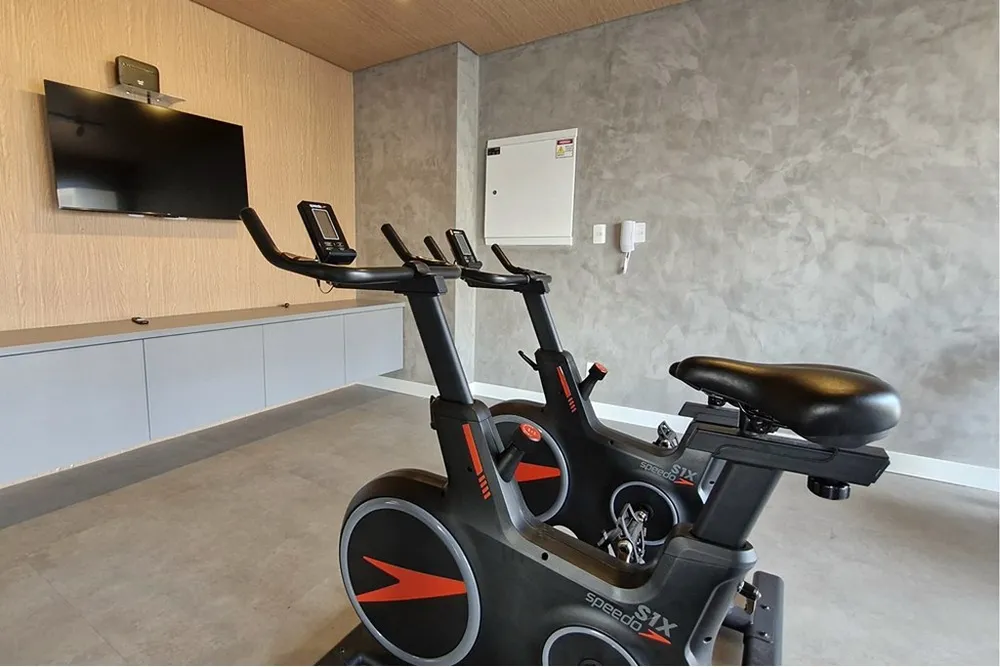 Apartamento, 1 quarto, 30 m² - Foto 3
