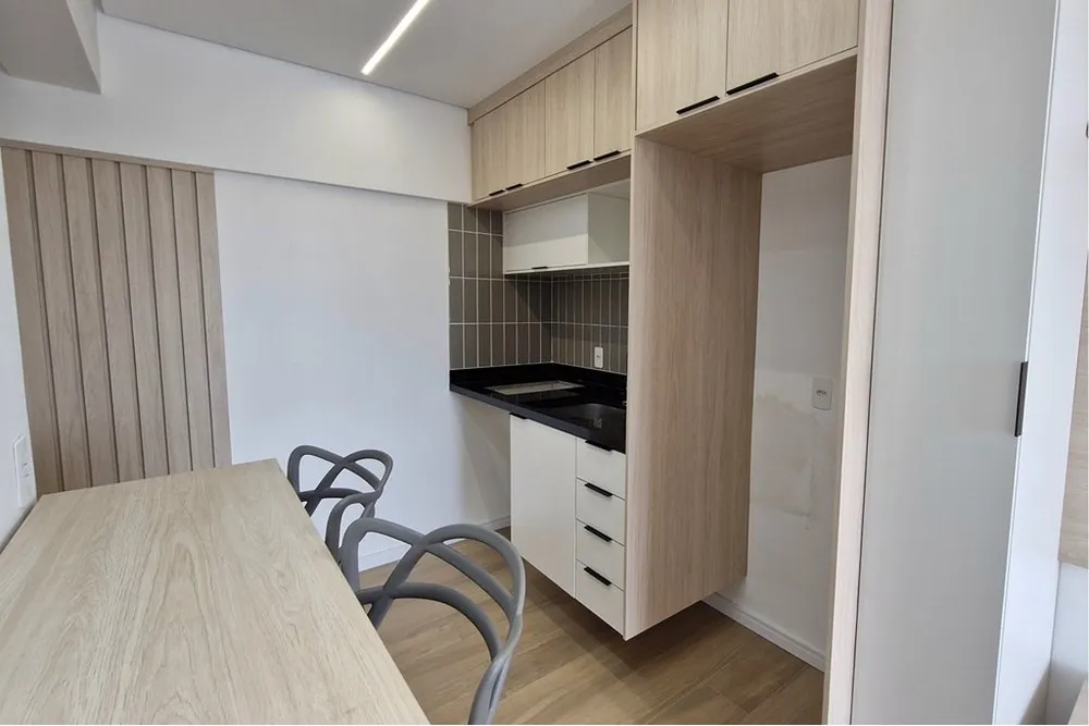 Apartamento, 1 quarto, 30 m² - Foto 8