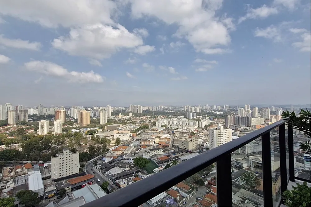 Apartamento, 1 quarto, 30 m² - Foto 7