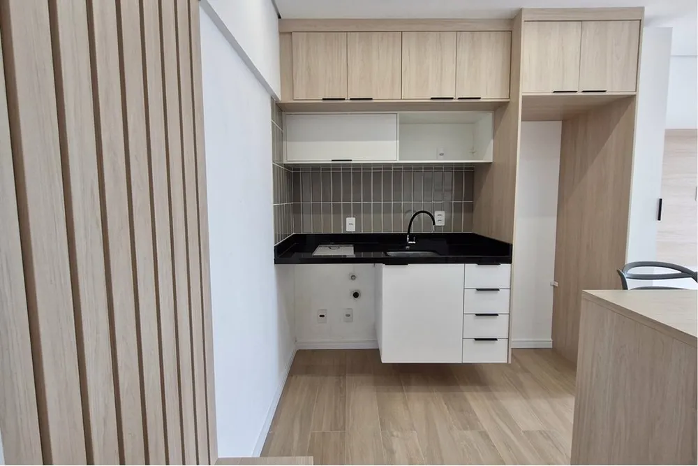 Apartamento, 1 quarto, 30 m² - Foto 6