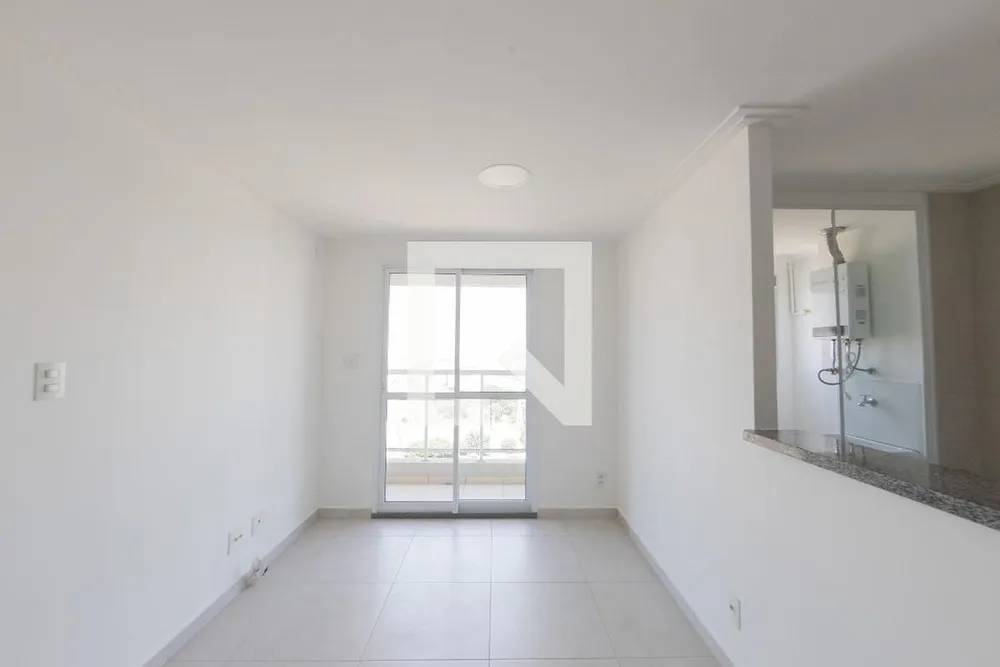 Apartamento, 1 quarto, 35 m² - Foto 4