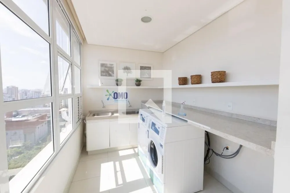 Apartamento, 1 quarto, 35 m² - Foto 8