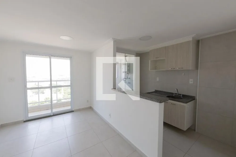 Apartamento, 1 quarto, 35 m² - Foto 2
