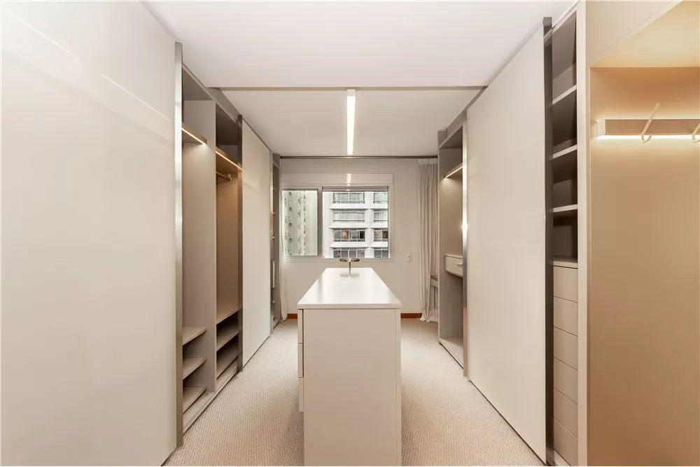 Apartamento, 3 quartos, 198 m² - Foto 17