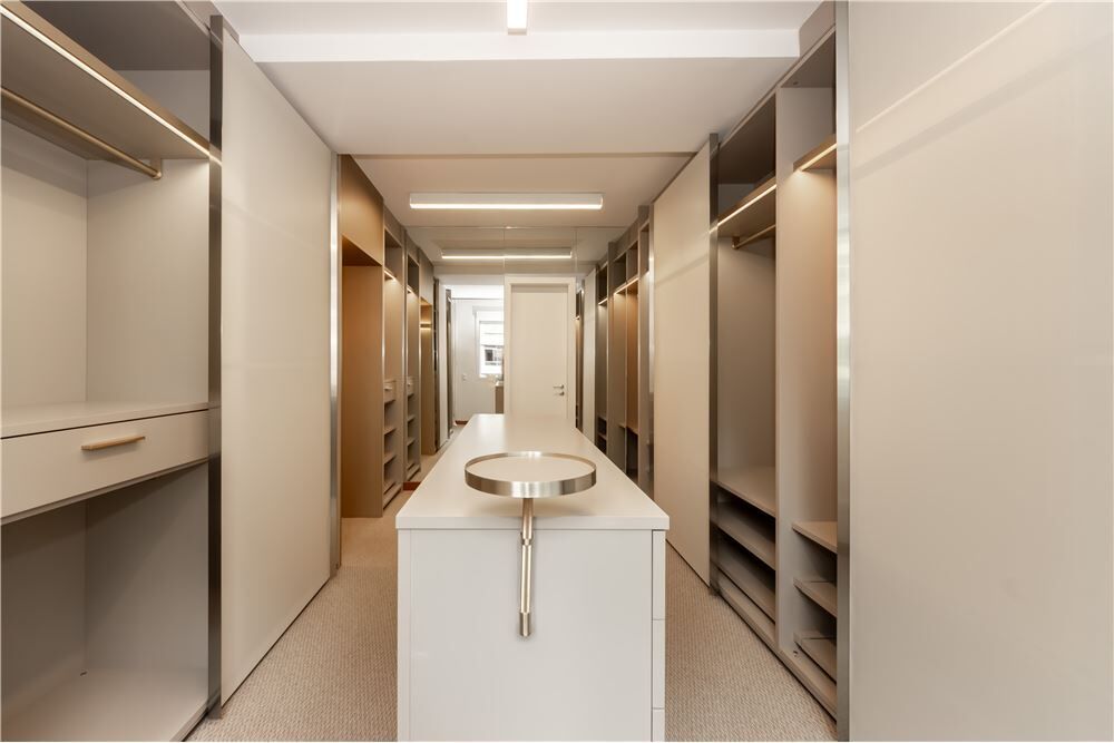 Apartamento, 3 quartos, 198 m² - Foto 16