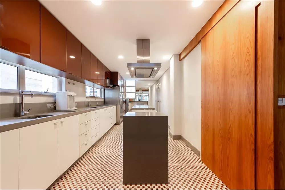 Apartamento, 3 quartos, 198 m² - Foto 24