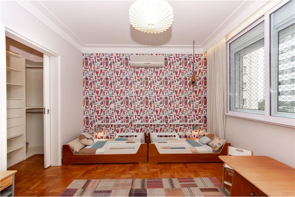 Apartamento, 3 quartos, 198 m² - Foto 12