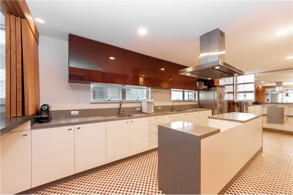 Apartamento, 3 quartos, 198 m² - Foto 25