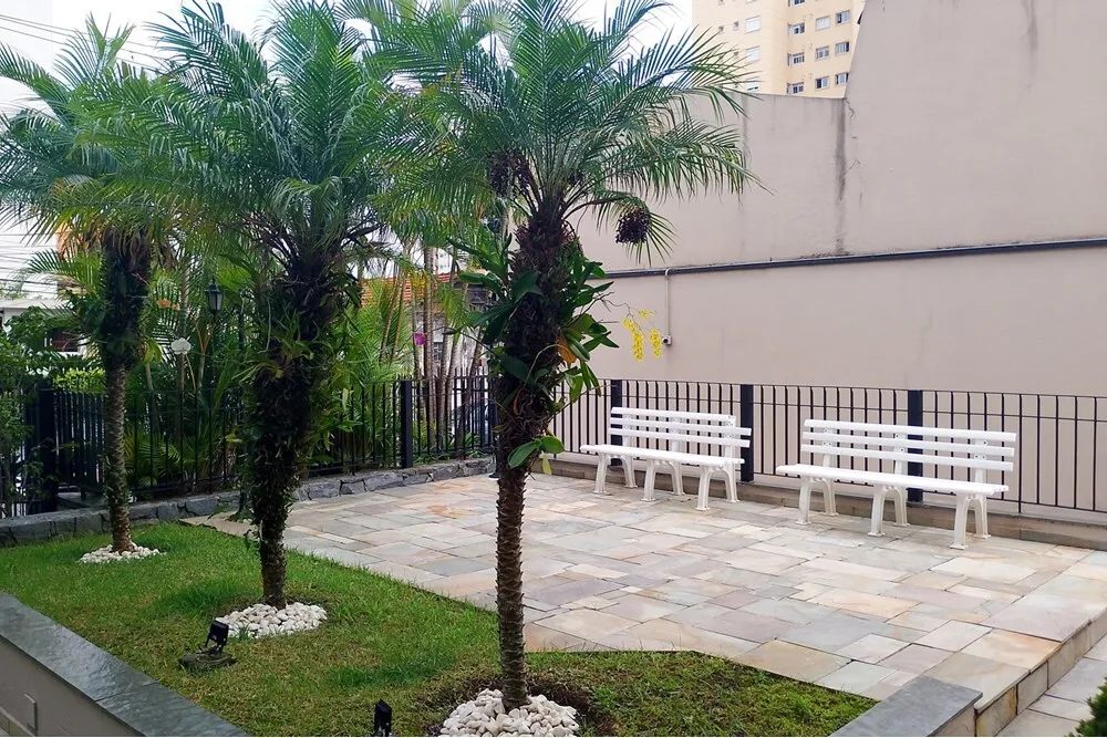 Apartamento, 3 quartos, 163 m² - Foto 6